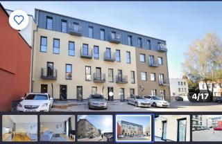 Matas old town apartment - 2