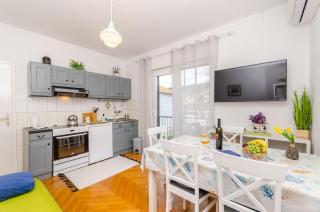 Apartments In center - 7