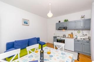 Apartments In center - 6