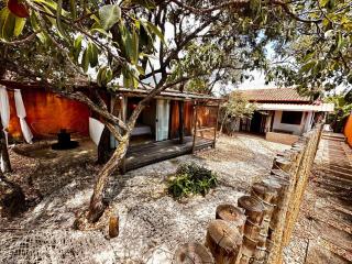 Casa Om - 3 chalés em São Jorge - 0