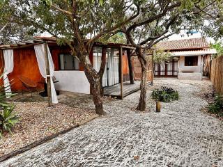 Casa Om - 3 chalés em São Jorge - 0