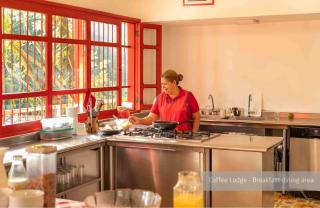 Hacienda Venecia Coffee Farm Hotel - 5