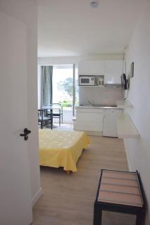Studio vue mer et piscine - 1