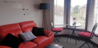 Modern 1 Bedroom Apartment central Inverness city - 8