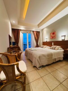 Souris Hotel - 9