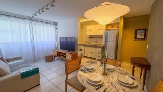 Ed. Cadore Apto 406 Ponta Verde Vistay Hospedagens - 9