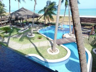Cobertura Duplex Paradise Beach Apto. 1403 Vistay - 7