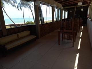 Cobertura Duplex Paradise Beach Apto. 1403 Vistay - 4