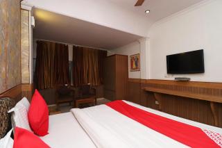 Hotel O Highway Inn International - 8
