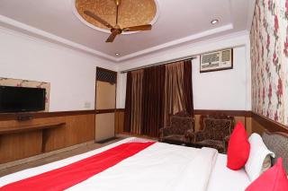 Hotel O Highway Inn International - 7