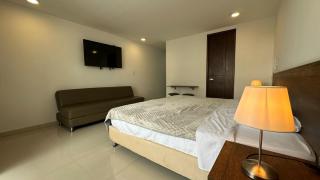 Altoprado Comfort Stay - 5