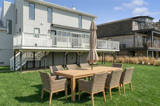 Waterfront Oasis - Minutes to US Open Golf - Sleeps 12 People - 9