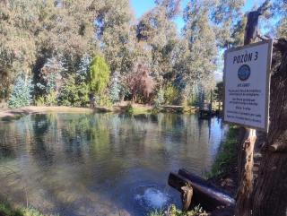 La Polcura Lodge Turismo - Cabañas, Piscicultura y Tinajas en Colchagua - 5