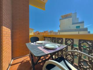 2 passi dal MARE & Parcheggio PRIVATO - 6