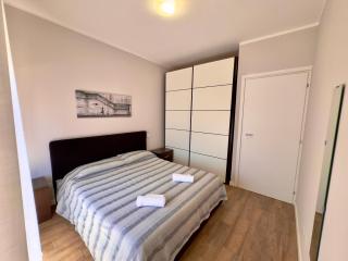 2 passi dal MARE & Parcheggio PRIVATO - 2