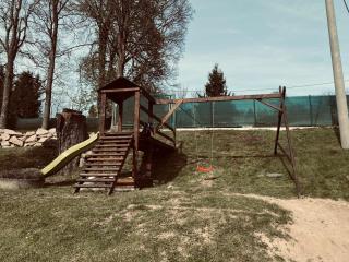 Chaloupka Jeřmanice - 8