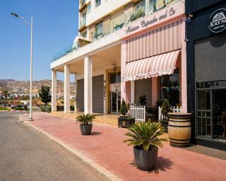 DHAJIA Morocco Al Doha Residence Premium 2BR Apartment Hay Mohammadi - 7