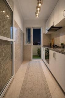 DHAJIA Morocco Al Doha Residence Premium 2BR Apartment Hay Mohammadi - 4