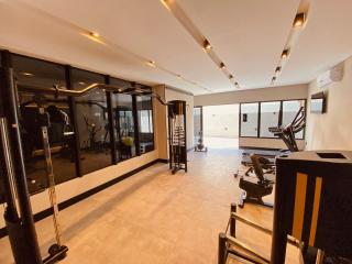Ed. SKY Jatiuca Quarto e Sala Apto 1312 Vistay - 3