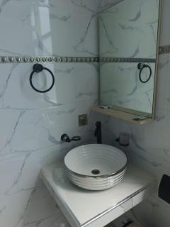 Departamento Nuevo Ideal Para tu Estadia - 6A - 8
