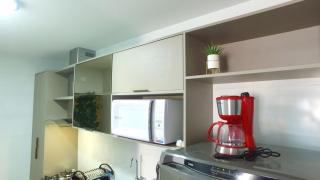 Ed. Time Ponta Verde Quarto e Sala Apto 408 Vistay - 1