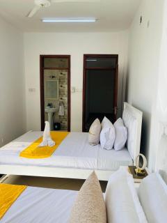 3bedrooms sea view, penthouse in Nyali - 8
