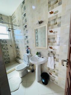 3bedrooms sea view, penthouse in Nyali - 7
