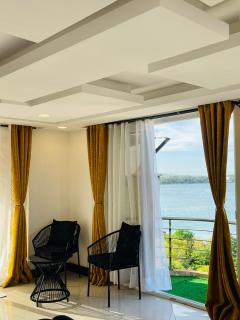 3bedrooms sea view, penthouse in Nyali - 6