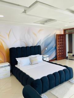 3bedrooms sea view, penthouse in Nyali - 8