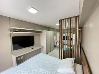 Ed. Time Ponta Verde Studio Master Apto 701 Vistay - 7