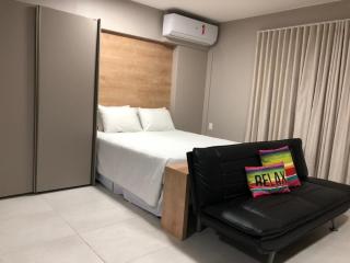 Ed. Time Ponta Verde Studio Master Apto 302 Vistay - 7