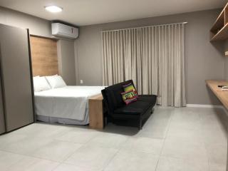 Ed. Time Ponta Verde Studio Master Apto 302 Vistay - 8