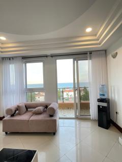 3bedrooms sea view, penthouse in Nyali - 7
