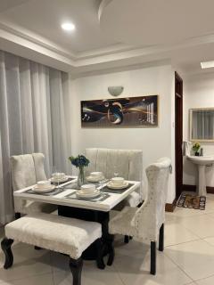 3bedrooms sea view, penthouse in Nyali - 1