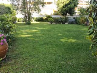 Casa con giardino - 2