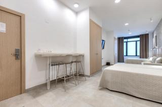 Plaza 5 Rooms Vistalegre - 1