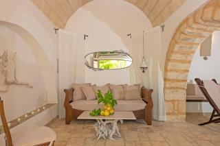 Masseria Pagliamonte - San Vito dei Normanni - 7
