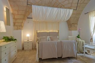 Masseria Pagliamonte - San Vito dei Normanni - 4