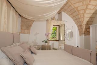 Masseria Pagliamonte - San Vito dei Normanni - 3