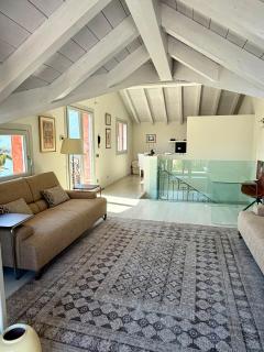 VILLA ROSA by Italian Apartments - 5