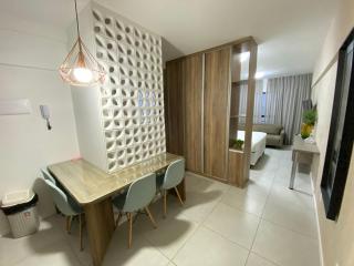 Ed. Time Ponta Studio Master Apto 1301 Vistay - 0