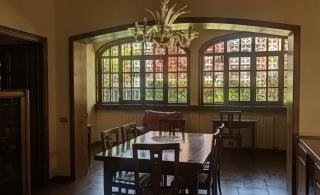 Casa con giardino - 5