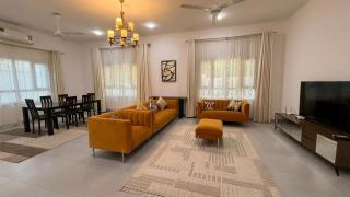 Apartment1 Zanzibar Mbweni 2BHK Near Airport and Stone Town - 6