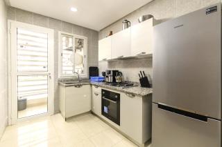Appartement 110m2 avec Vue Piscine Terrasse et Parking Agadir - 2