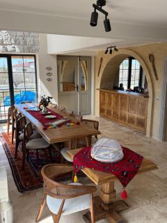 Salanush House Of Cappadocia - 3