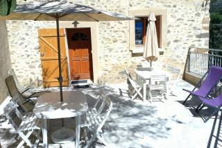 Le Courredou de la Verdure - 5