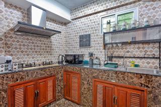Large Spacious 3BR House at BTS ON NUT - 9