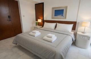 Athens Elite Rooms No3 - 6