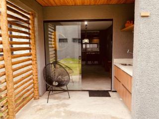 Residencial Villas Patacho Apto. B001 Dois Quartos - 8