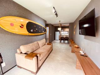 Residencial Villas Patacho Apto. B001 Dois Quartos - 7